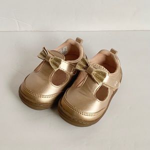 [GUC] Stride Rite Baby Girl Cecilia Mary Jane